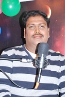 Singer Hanuman Stills